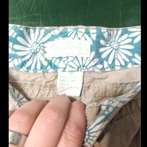 Maurices size 20 shorts